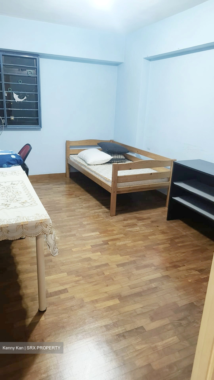 Blk 157B Rivervale View (Sengkang), HDB 4 Rooms #536408851